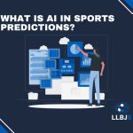 artificial intelligence analyzing sports data for prediction