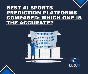 Best AI Sports Prediction Platforms Compared: Which One Is the Accurate?