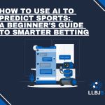 AI-powered sports prediction for beginners