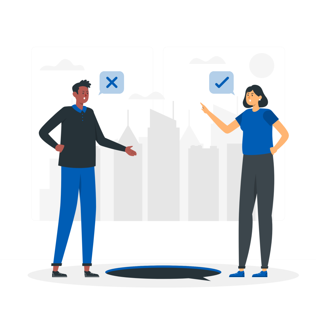 AI vs human prediction accuracy on a scoreboard