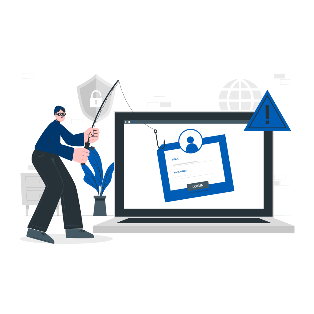 Common AI Scam Tactics”