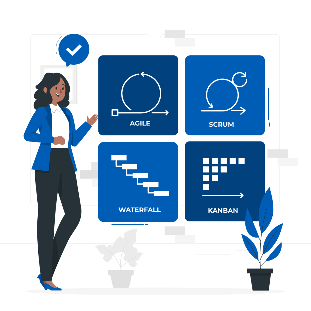 comparing AI and human prediction approaches