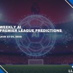 Weekly AI Premier League Predictions (Aug 23–24, 2025)