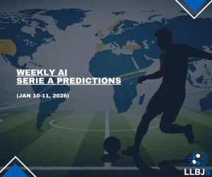 Serie A Predictions (jan 10-11, 2026)