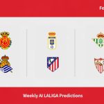 LaLiga Top Match Picks – Feb 28, Mar 01
