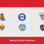 LaLiga Top Match Picks – Feb 7,8